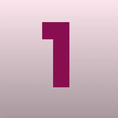 1 Тульский, лого-визитка