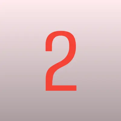 2D Стиль, дизайн-студия, лого-визитка