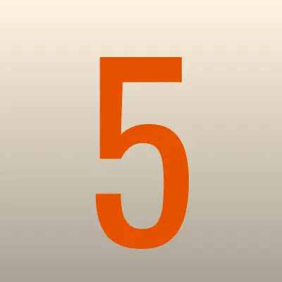 5 Хвостов, зоосалон, лого-визитка