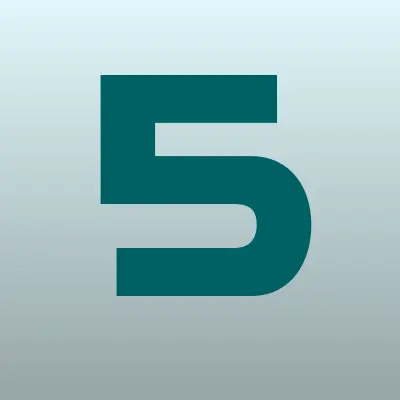5 кармаNов, сеть магазинов одежды, лого-визитка
