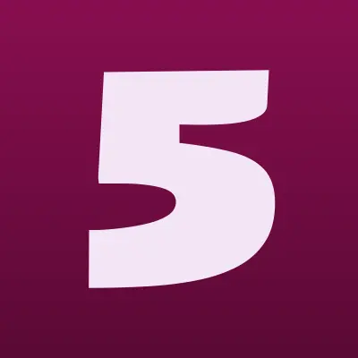 555, автосервис, лого-визитка