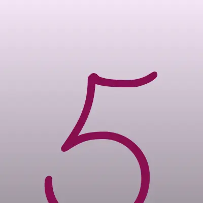 5post, пункт выдачи заказов, лого-визитка