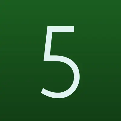5post, пункт выдачи заказов, лого-визитка