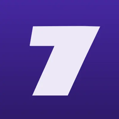 71 web, веб-студия, лого-визитка