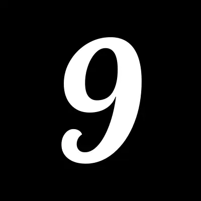 97 км, лого-визитка
