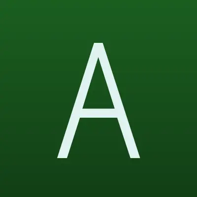 АЛЬФАМЕД, медицинская лаборатория, лого-визитка
