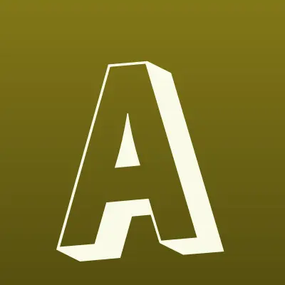 АМИ Лтд, лого-визитка