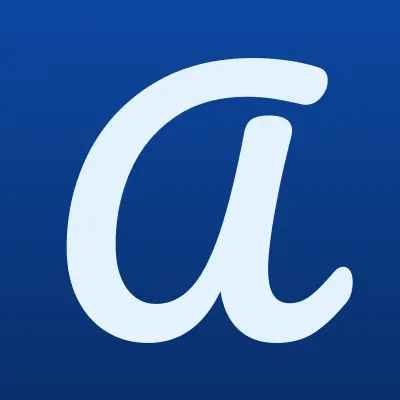 ARMTEK, федеральная сеть магазинов автозапчастей, лого-визитка