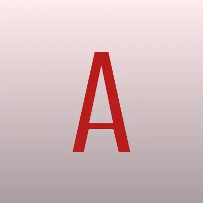 АТОН, лого-визитка