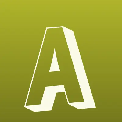 АВС-электро, сеть магазинов электротехнической продукции, лого-визитка