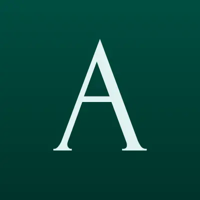 Абакус, центр раннего развития детей, лого-визитка