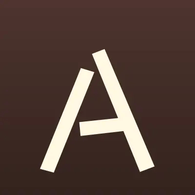 Адамас, ювелирный салон, лого-визитка