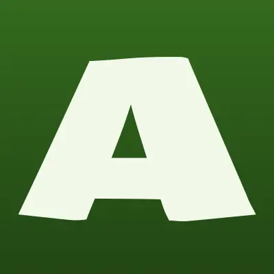 Адверт-Про, рекламное агентство, лого-визитка