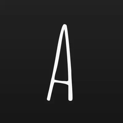 Адвокат Семенова А.И., лого-визитка