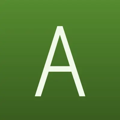 Афиша, рекламное агентство, лого-визитка