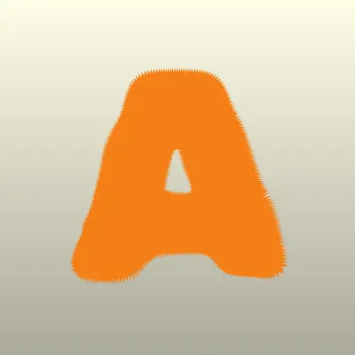 Агорда, торговая компания, лого-визитка