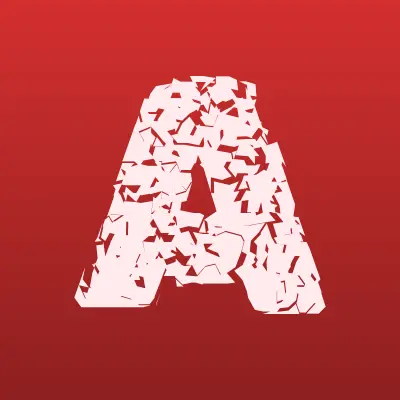 Агротрейд, оптовая компания, лого-визитка