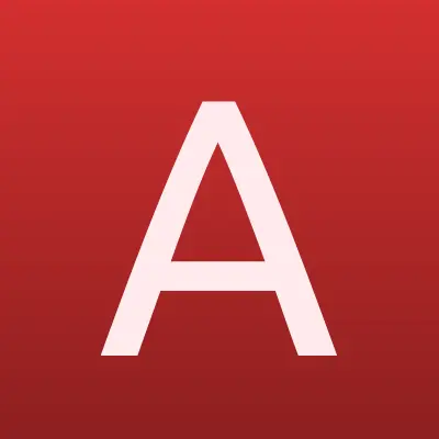 Ai_gloss, салон красоты, лого-визитка