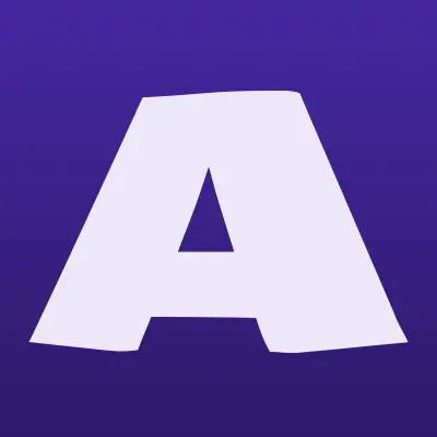 Айсберг, строящийся жилой комплекс, лого-визитка