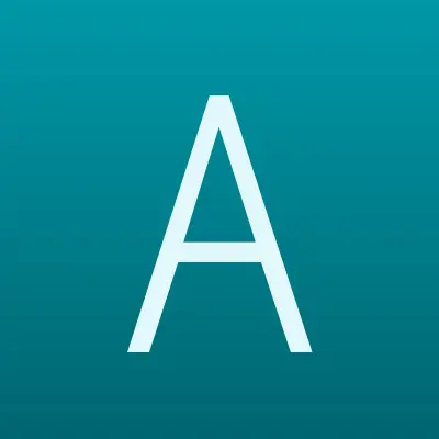 АльянсКомпозит, лого-визитка