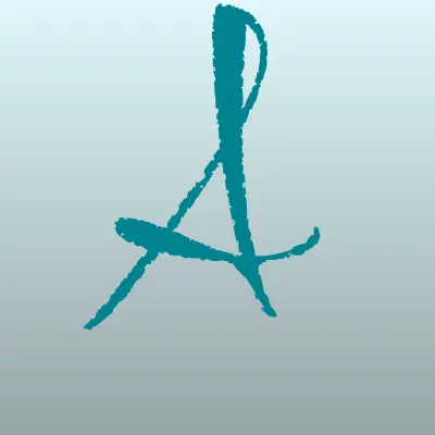 Алко24, бар-магазин, лого-визитка
