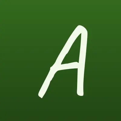 Алкобар, лого-визитка