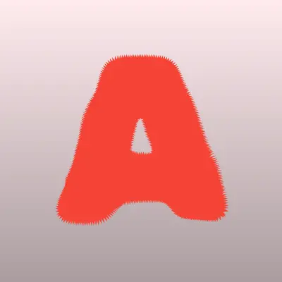 Amenbrows, студия красоты, лого-визитка