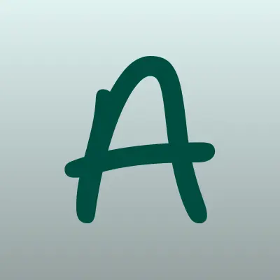 Аншлаг 71, рекламное агентство, лого-визитка