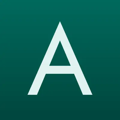Аргентум Танго, авторская студия танго, лого-визитка