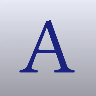 Armano, салон красоты, лого-визитка