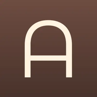 АртПрайм, рекламное агентство, лого-визитка