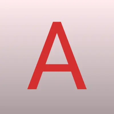Ателье, ИП Беседина Л.И., лого-визитка
