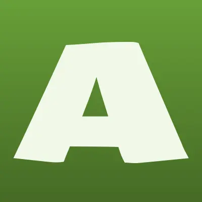 Ателье, ИП Гетманская О.А., лого-визитка