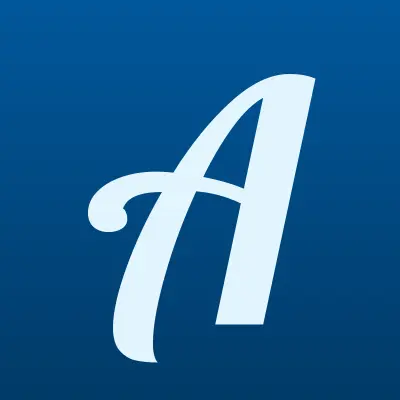 AutoShop48, магазин аккумуляторов, лого-визитка