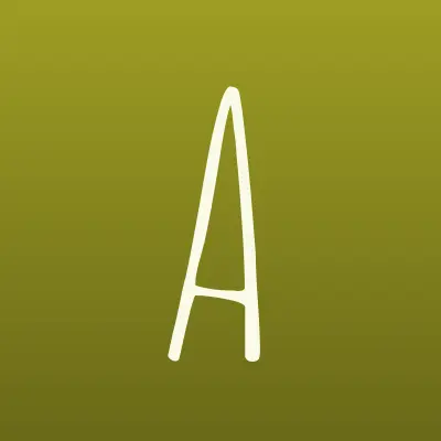 Авант, торгово-производственная компания, лого-визитка