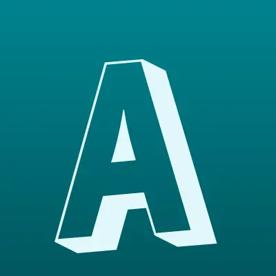 Аварийно-диспетчерская служба, лого-визитка