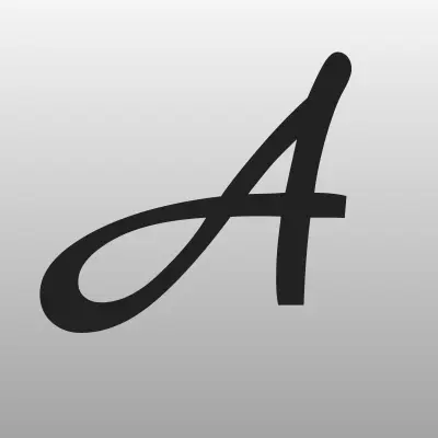 Avon, cервисный пункт обслуживания, лого-визитка