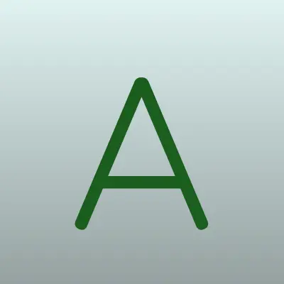 Аврора, лого-визитка