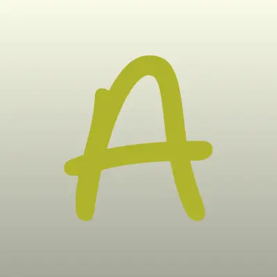 АвтоДуглас, автомагазин, лого-визитка