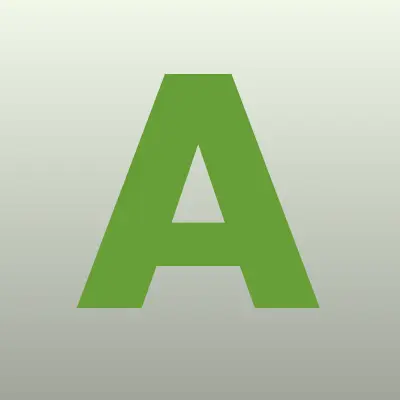 АвтоДуглас, автомагазин, лого-визитка