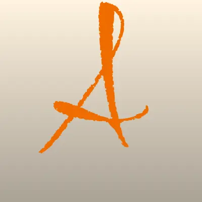 АвтоЭксперт, автошкола, лого-визитка