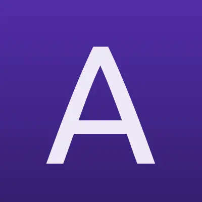АвтоЛэнд, автосервис, лого-визитка