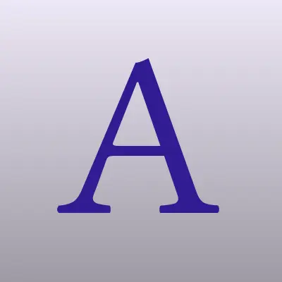 Автоателье, ИП Амбарцумян М.Г., лого-визитка