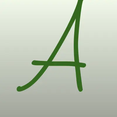 Автогаражный кооператив №6, лого-визитка
