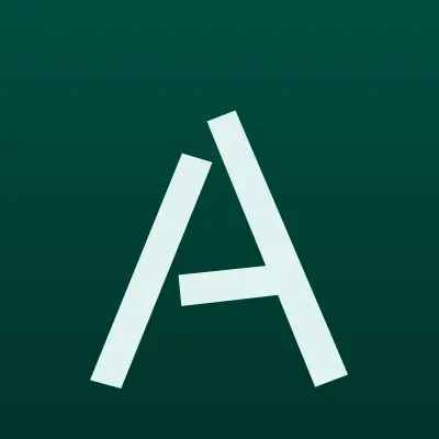 Автомойка, ИП Кирилкин Е.А., лого-визитка