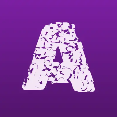 Авторская дизайн-студия Юлии Демидовой, лого-визитка