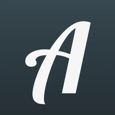 Автосервис, ИП Карякин В.Н., лого-визитка