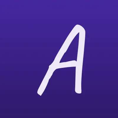 Автостоянка, ИП Пекленков А.Г., лого-визитка