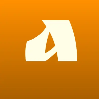 Автостоянка, ИП Перетягин С.В., лого-визитка
