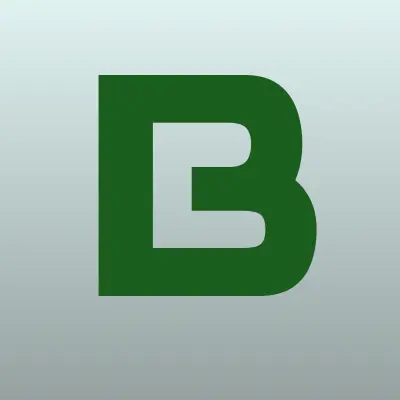 BARY | БАРИ, кофейня, лого-визитка